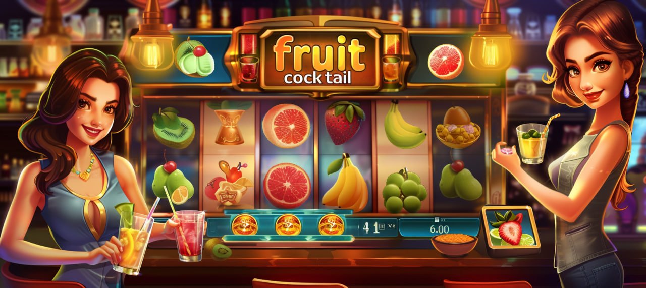 slotqq777 Volatility